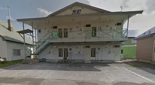 北海道北見市留辺蘂町元町50番地13サンコート元町【1階】の外観