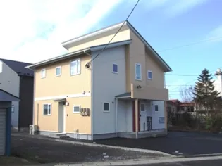 グレイスパレスの画像