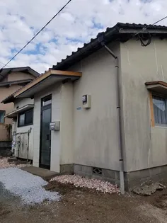 熊本県熊本市北区清水亀井町【一戸建】の外観