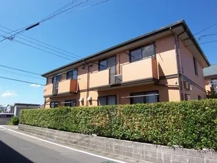 フレグランス古川Aの画像