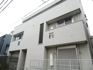 菊名南町ハウスの画像