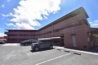 カウル湊【3階】の外観