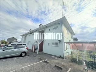 メゾン泉の画像