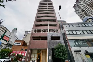 アクアプレイス南堀江の画像