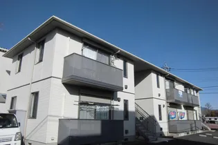 シャーメゾンミハスの画像