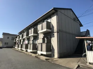 ヴィレッジタカミドー Aの画像