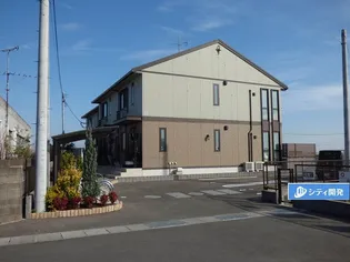 レスポワール サラ I棟の画像