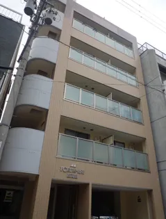 フォーラム此花四貫島【6階】の外観