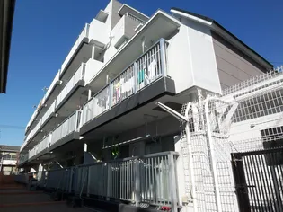 メゾンカサハラ第二ビルの画像