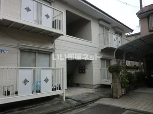 コモエスタ高橋の画像