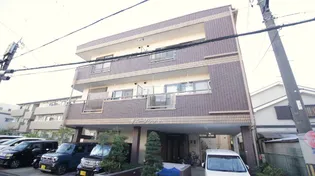 サニーフラットの画像