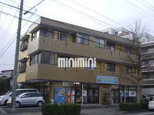 草刈ビルの画像