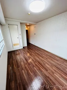 トーカンマンション山下第12【5階】の内装