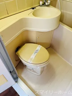 トーカンマンション山下第12【5階】の内装