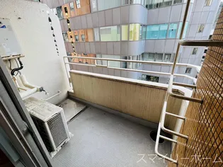 トーカンマンション山下第12【5階】の内装