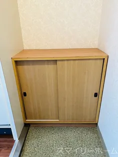 トーカンマンション山下第12【5階】の内装