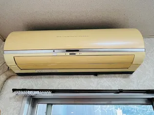 トーカンマンション山下第12【5階】の内装