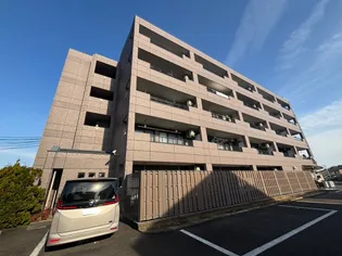 ミウラ マンションの画像