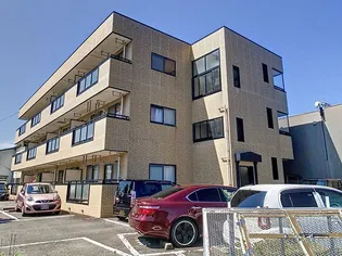 ミントガーデンの画像