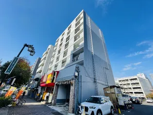 アダチビルの画像