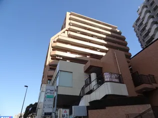 ライオンズプラザ茅ヶ崎の画像