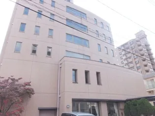 プラネットパーク牛田旭【4階】の外観