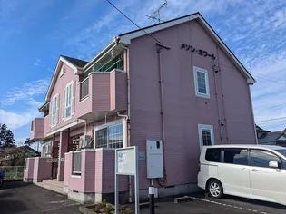 メゾン ポワールの画像