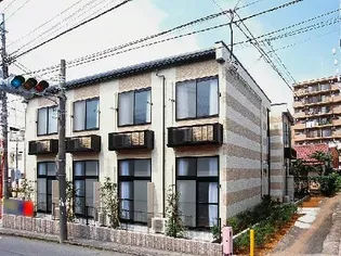 レオパレス東本町の画像