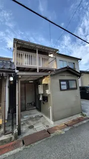 石川県金沢市金石御船町【一戸建】の外観