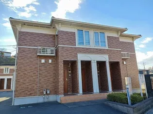 グレイス ハイツ Bの画像