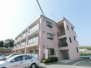 エクセルステージ8【2階】の外観