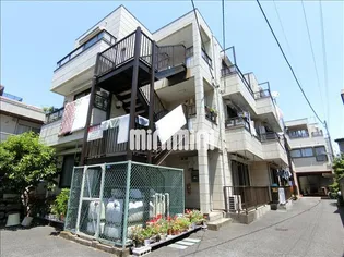 オカダメゾンの画像