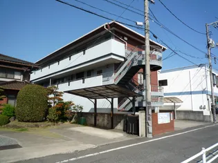 三井マンションの画像