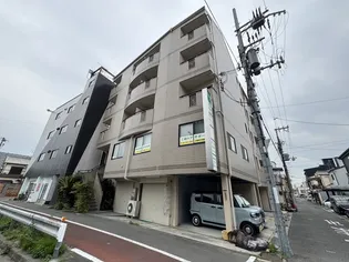メイゾンⅤの画像