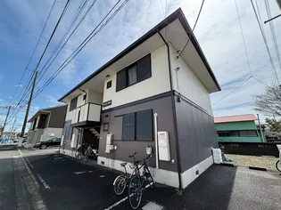 アベニュー西湘の画像