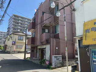 エクレール相武台の画像