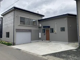 メゾン伊勢【2階】の外観