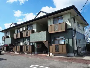 ヴィル フォーレIIの画像