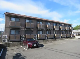 グランシャリオの画像