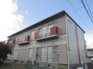 宮沢ハイツの画像