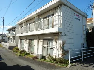 ガーベラコーポの画像