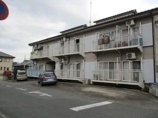 甍ハイツの画像