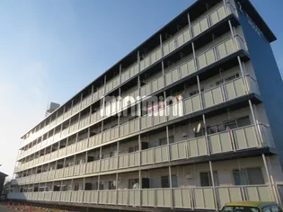 ビレッジハウス本巣2号棟の画像