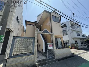 サンパレス21甲子園北の画像