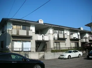 シモン滝の水A棟の画像