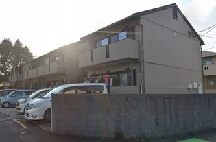 ハイム古賀Ⅰの画像