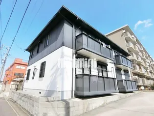 アメニティ IIの画像