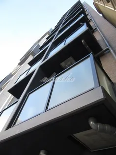 神奈川県横浜市西区浜松町【マンション】の外観