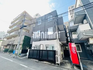 COSMOPOLITANIIの画像