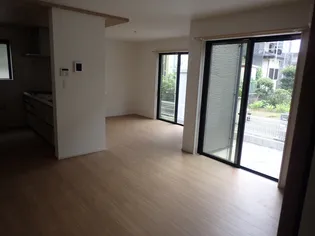 神奈川県厚木市戸田【一戸建】の外観